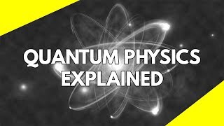 Science Documentary: Quantum Physics with insights from the Heiseberg Uncertainty Principle