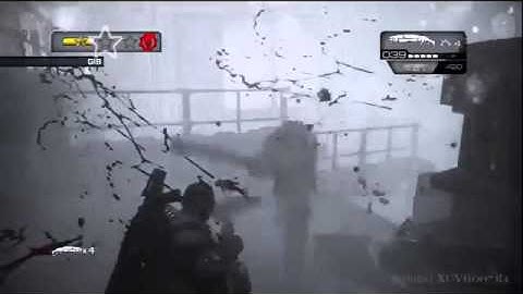 Gears of War Judgment   Hardcore Walkthrough Part 26   Chapter 4 ¦ Section 5 Central Base ★★★ Xbox 3