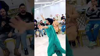 آبشاری مست هراتی ریمیکس #رقص_هراتی #abshari