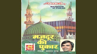 Ali ï¿½ E Murtuza Aur Fatima Zehra Ki Shadi Hai - Usman Taj
