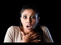 Horror Movies are Supposed to Scare You