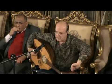 ياوابور قولى رايح على فين غناء الفنان السورى صفوان بهلوان 28 2 2014