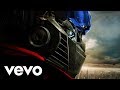 Transformers - What Ive Done Linkin Park (Music Video HD)