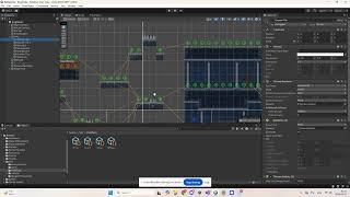 Why my pathfinding breaks on obstacle jumps (Unity Dev Problem)