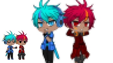 •Redesigns• // •Trash thumbnail• // •Finally made this• //