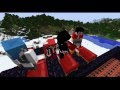 マインクラフトチキチキ匠ルーム脱出ゲーム