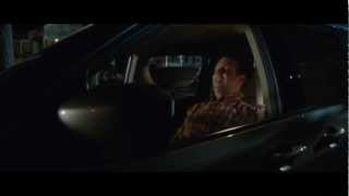 Jason Sudeikis Caught Ting In The Car