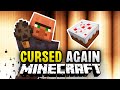 This Minecraft Puzzle Map Cursed Me... AGAIN!