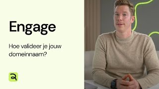 Reloadify - Hoe Valideer Je Je Cnames?