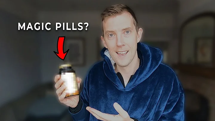 This supplement changed my life (sort of...)