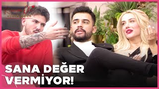 Berke ile İLGÖR Arasında Aynur Krizi!  | Kısmetse Olur: Aşkın Gücü 2. Sezon 96. Bölüm