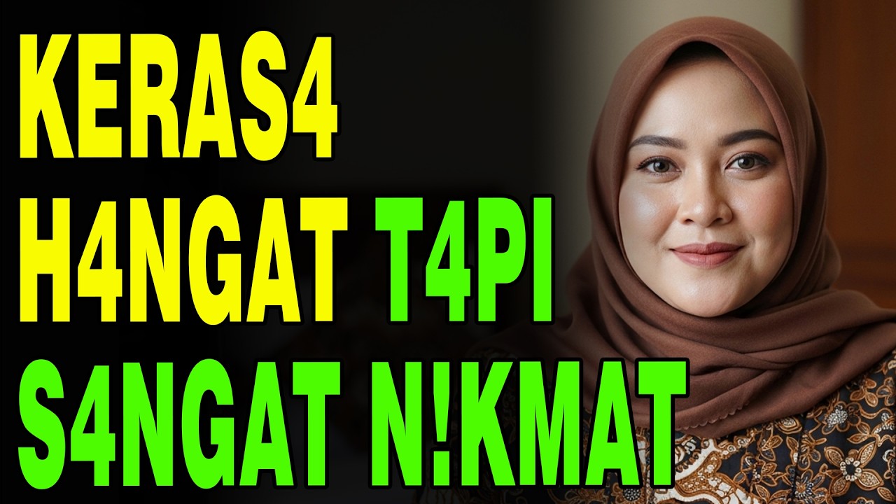 CERITA NYATA - KEHANGATAN YANG TAK PERNAH KU DUGA