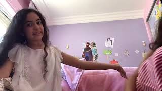 Opening Our Easter Gifts Part 1