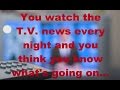 Trailer for "The Scorpion", John A. Autero's new TechnoThriller 
