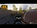 Call of Duty Black Ops 6 Multiplayer Gameplay in 4K – 1 Hour (No Commentary)