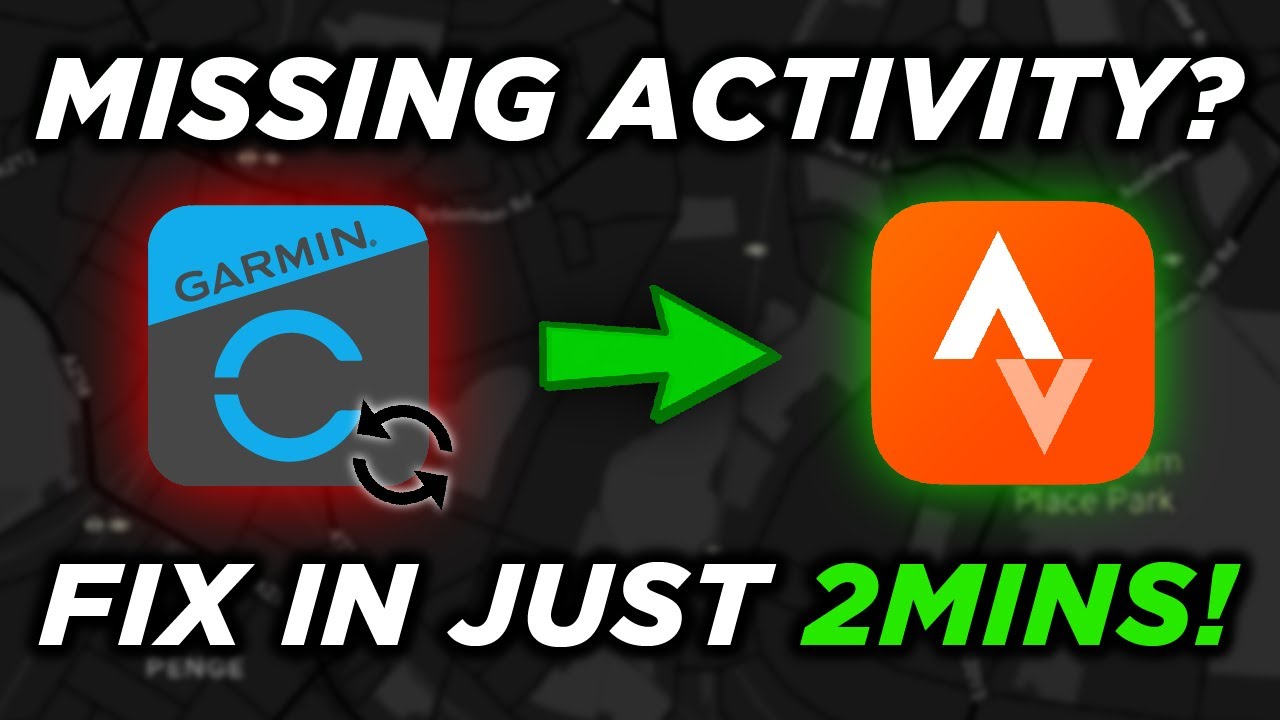 garmin connect export to strava only offers csv garmin connect export to strava only offers csv
