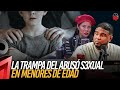 LA TRAMPA DEL ABUSO S3XUAL EN MENORES DE EDAD | PMG RADIO SHOW