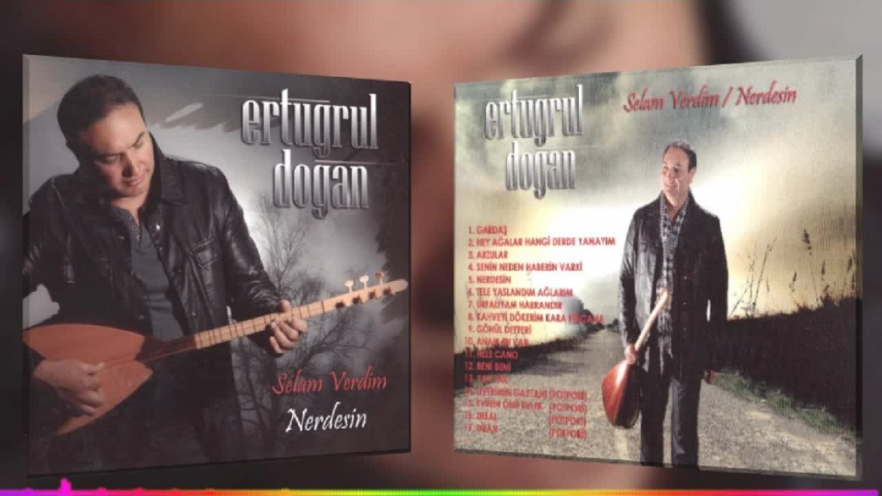 Watch Ertuğrul Doğan - Hele Cano - (Official Audıo) on YouTube Watch Ertuğrul Doğan - Hele Cano - (Official Audıo) on YouTube