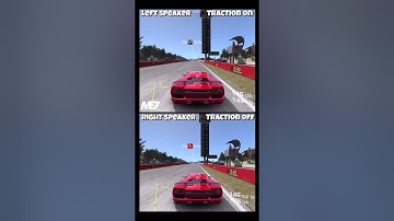 Faster Start with Traction Control ON or OFF??