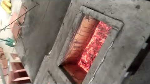 Copper strip horizontal continuous casting machine