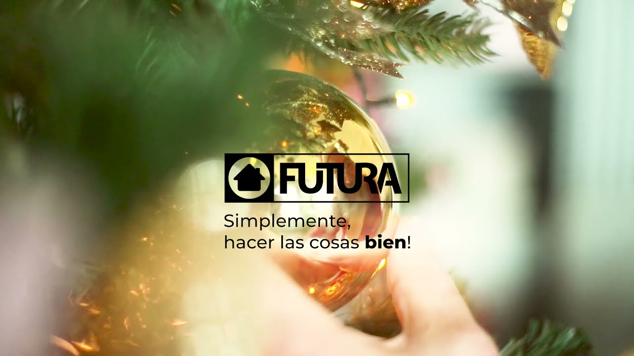 Felices Fiestas!!
