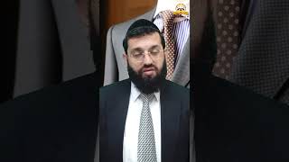 האם יש ענין ללבוש בגדי שבת בפורים? הרב אושרי אזולאי