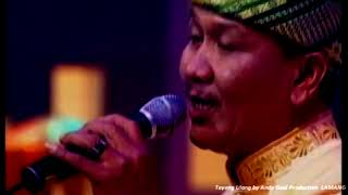 Yus Balingka - Lamang Tapai, Cipt. Nuskan Syarif