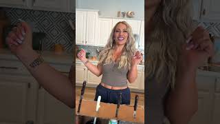 Something smells funny 😂 @sophiaaturner