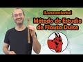 Lanzamiento!! Método de Estudio de Flauta Dulce