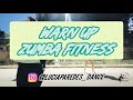 Warn Up - Zumba Fitness