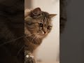 Телефон против кота #ai #юмор