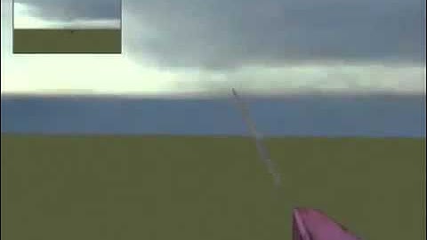 Cloud and Darkxidex plays with nukes