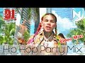 Special Hip Hop Party Mix ft. DJ Skywalker | Festival Urban RnB Twerk Reggaeton Dancehall Mix