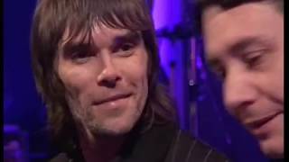 Ian Brown - Later With Jools Holland 2004