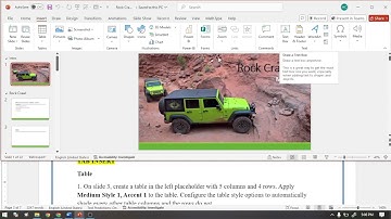 HỌC MOS POWERPOINT 2019 MIỄN PHÍ ĐẬU NGAY 1000 ĐIỂM - LESSON 2 | MS.MINH HÀ