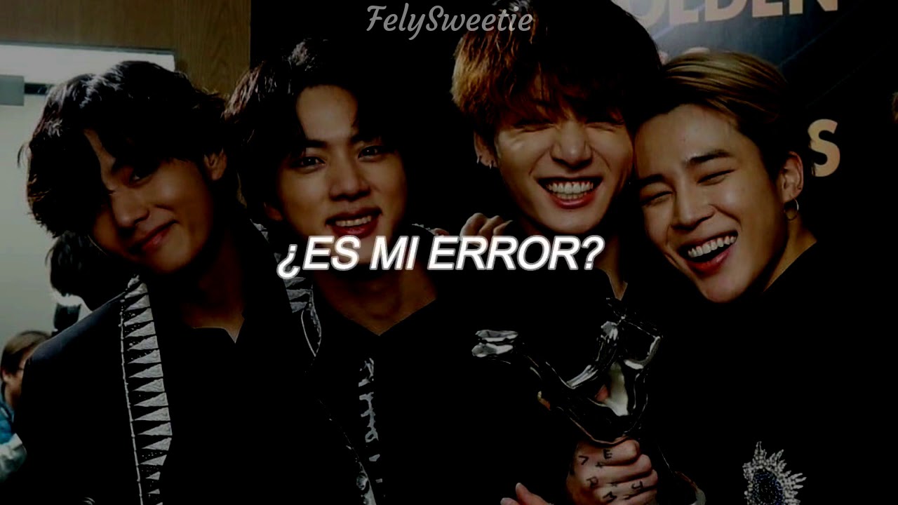 VOCAL LINE (BTS) // 0000 (Zero O'Clock) // Sub. Español