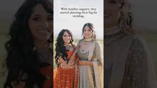 Meet Deepa Gauri- Indias Lesbian Married Couple We The Humans