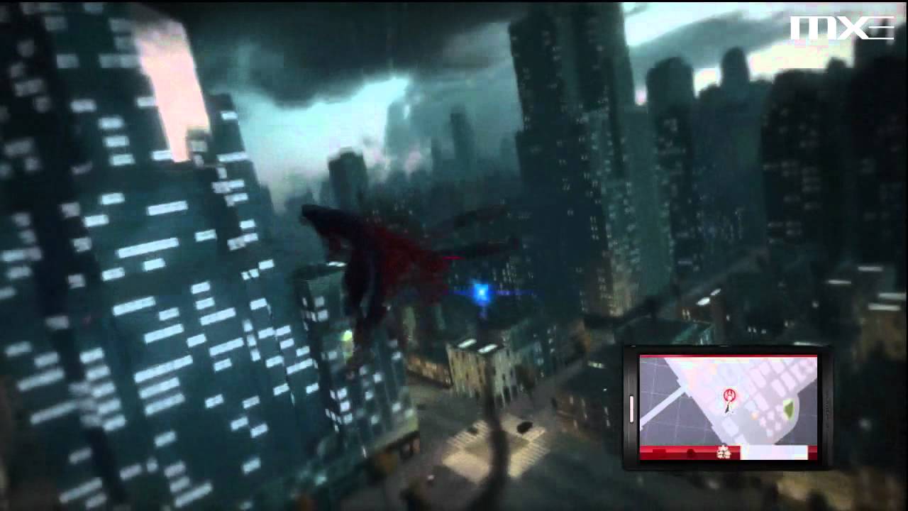 The Amazing Spider Man Chapter 9 12 Walkthrough HD YouTube the-amazing-spider-man-chapter-9-12-walkthrough-hd-youtube