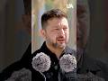 Zelenskyy: Ukraine is no longer just defending — it is building security for all of Europe #shorts