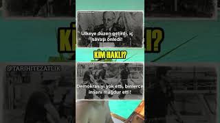 12 Eylül 1980 Darbe Mi, Kurtuluş Mu?