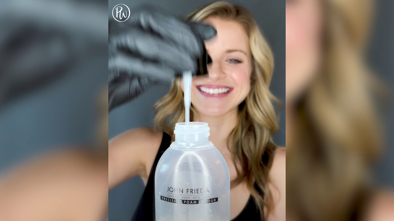 Need a Color Touch-Up? Look No Further