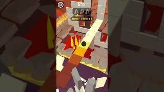 Dancing Ball Saga - Lava - Full Perfect Streak screenshot 5