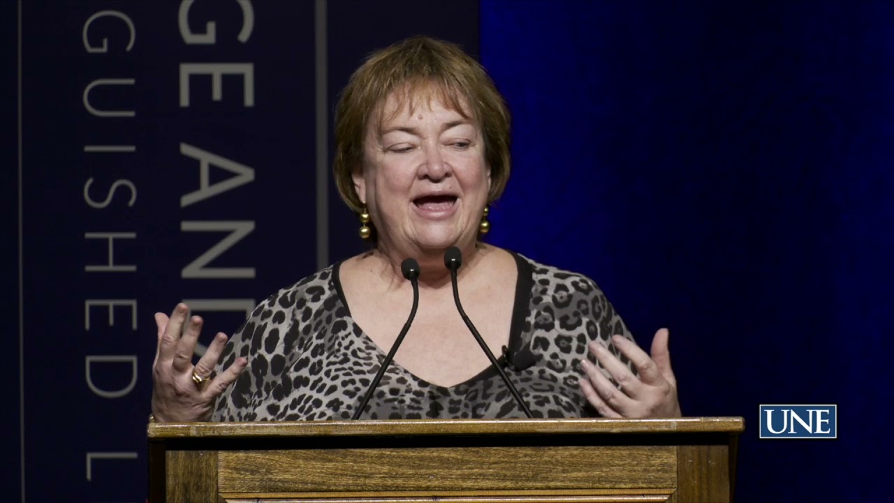 11th Annual Lecture in the George and Barbara Bush Distinguished Lecture Series