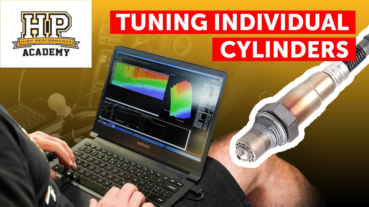 How Different Can This Be? | Individual Cylinder Tuning