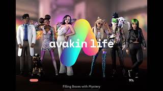 Avakin Life || افاكين لايف طريقة جديدة وسهلة 😍لكسب 2000 $