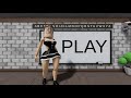 MAID HOUSE SCHOOL ESCAPE! OBBY ROBLOX