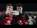 Christian Lio-Willie | Post Match vs Chiefs
