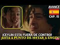 SECRETOS DE FAMILIA (YARGI)  - CAPITULO 15 - (ANTENA 3) - ESPAÑA - 🇪🇸🇪🇸