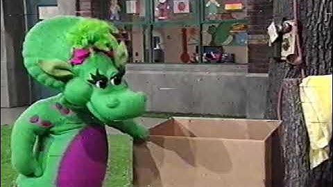 What A World We Share (2007 Version) Part 39