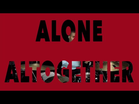 Alone Altogether